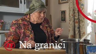 Na granici  ep 98  Mijo i Gordana se ulizuju Stani [upl. by Strephon]