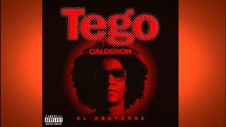 Tego Calderon MIX 🔥 tegocalderon [upl. by Alleahcim]