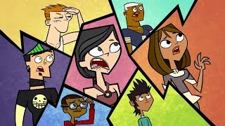 Total Drama All StarsEpisode 1Heroes vs Villains FULL EPISODE HD [upl. by Fulton187]