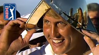 Phil Mickelson’s first win on the PGA TOUR [upl. by Ailam490]