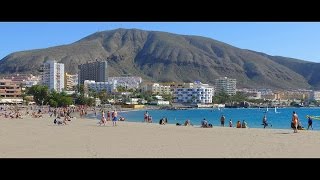 Kanaren Urlaub Teneriffa Highlights Best Of Tenerife 2017 [upl. by Margarethe]