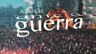 PORTAL DO UNIVERSO  XXXPERIENCE FESTIVAL OFFICIAL VIDEO [upl. by Hayley163]