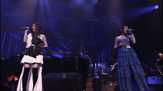 FictionJunction  Eternal Blue ENG SUB vol16～Sing a Song Tour 2021～ [upl. by Martin]