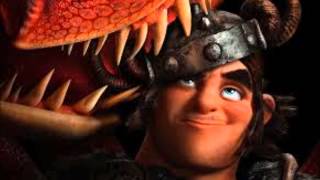 how to train your dragon 2 character songs [upl. by Novy]