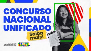 Federalismo e descentralização de políticas públicas no Brasil CNU CONCURSO UNIFICADO DA UNIÃO cnu [upl. by Ecneret907]