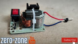 1000KV High Voltage Generator Review DEPRESSING [upl. by Siclari]