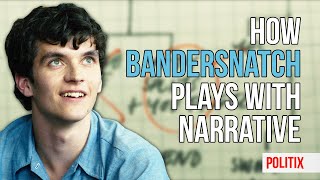 Therapist Fight Scene  Black Mirror Bandersnatch  Netflix [upl. by Renado]