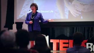 What you need to know about internet addiction  Dr Kimberly Young  TEDxBuffalo [upl. by Heimer]