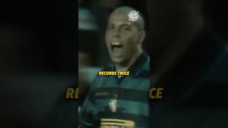 Ronaldo Nazário The Rise Fall and Comeback of O Fenômeno [upl. by Anatniuq]