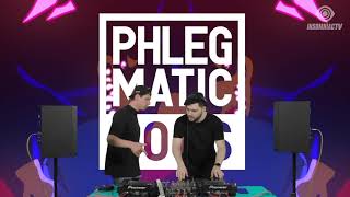 Phlegmatic Dogs for Night Bass Livestream October 2 2020 [upl. by Atimad]