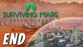 Surviving Mars Below and Beyond  New Ulm Part 12 [upl. by Clellan]