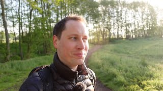 Mein DATINGLeben Vlogging Pause mach weiter so [upl. by Neetsyrk628]