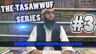 Response to quotReality of Deobandi Aqeedahquot  Ep 3 What Is Wahdatul Wujud [upl. by Stavro]