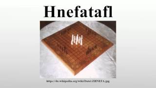 Hnefatafl [upl. by Bitthia]