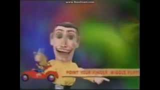 Wiggles Puppets Compilation 19981999 [upl. by Enitram]