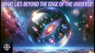 Is the Universe Infinite  Space Documentary 4K [upl. by Tai]