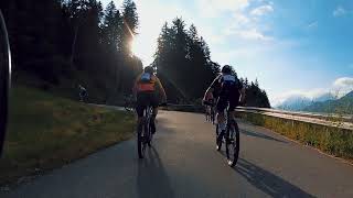 Südtirol Dolomiti Superbike 2023 Highlights [upl. by Whatley]