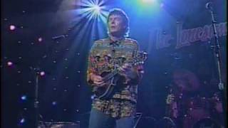 Sam Bush and John Cowan Sailin Shoes [upl. by Pompei]