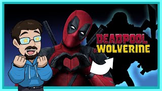 Turning DEADPOOL and WOLVERINE into Fantasy Characters [upl. by Krys]