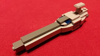 Lego Providence Class Dreadnaught Speedbuild Star Wars Revenge of the Sith Improved Design [upl. by Lizabeth]