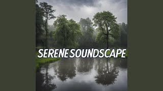 Rain Sounds in Sioux City Sleep amp Meditation Aid [upl. by Enyedy]