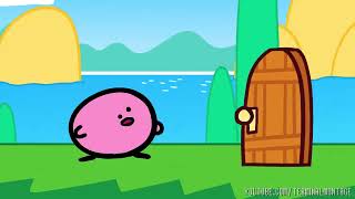 Kirbys Adventure Animacion Terminalmontage [upl. by Lorola]