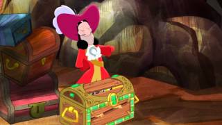 Jake and the Never Land Pirates  Episode 74b  Official Disney Junior Africa [upl. by Esyned]