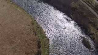 Helmsdale river [upl. by Edithe142]