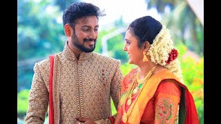 Mangalorean Wedding Story  Ashwini  Swapnil [upl. by Nileuqay]