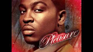 Pleasure P Ft Lil Wayne  Rock Bottom Official Lyrics [upl. by Estelle]