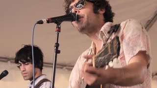 AllahLas  Busmans Holiday  3132013  Stage On Sixth [upl. by Akalam733]