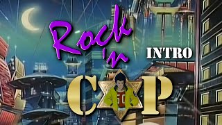 Rock n Cop · Intro in DVDQualität [upl. by Alderson]