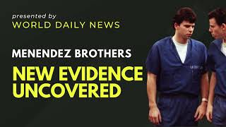 Menendez Brothers New Evidence Uncovered  Podcast Episode 8 [upl. by Brooks]