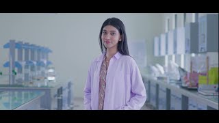 Doctor of Pharmacy Admissions Open  Spring 2024 [upl. by Uund245]