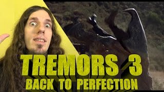 Tremors 3 Review [upl. by Yetta]