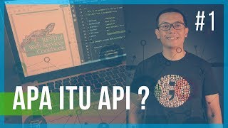 REST API 1 APA ITU API [upl. by Awuhsoj]