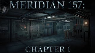 Новые головоломки 👉 1 Meridian 157 Chapter 1 [upl. by Enelhtak]