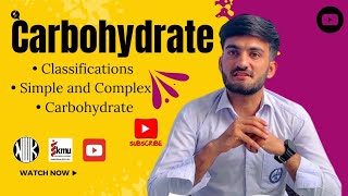 Chap4  Part1  Chemistry of Carbohydrates BSN and Urdu simple explanation [upl. by Pieter]