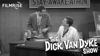 The Dick Van Dyke Show  Season 4 Episode 30  One Hundred Terrible Hours  Full Episode [upl. by Ataliah]