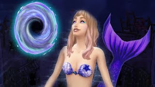 Summer Mermaid  Ep 2 Magic portal [upl. by Nevar]