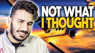 Why I Switched out of Aerospace Engineering [upl. by Fulmer]