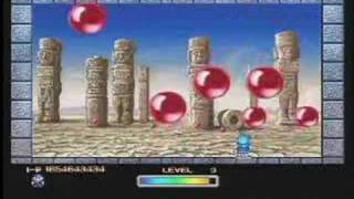 Capcom Puzzle World  Trailer 01 E3 2006 [upl. by Essilem]