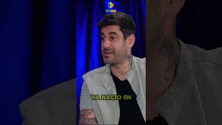 Melendi explica su conexión especial con Cuba y Miami 😍 melendi cuba miami cubanosenmiami [upl. by Resee]