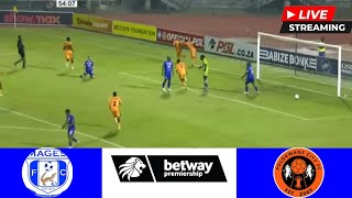 🔴LIVE  Magesi Fc vs Polokwane City  Live Stream BETWAY Premiership 2024  Full Match Streaming [upl. by Drahcir]