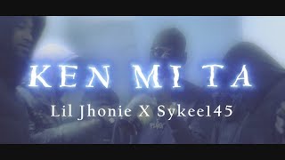 Lil Jhonie X Sykee145 JackDongs  Ken mi ta  Video Oficial Dir bloondsmusic​ [upl. by Ray]