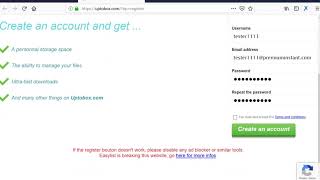 How to activate uptobox activate uptobox premium uptobox voucher uptobox key [upl. by Gosselin]