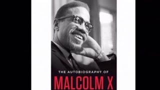 The Autobiography of Malcolm X Chapter 7  9 [upl. by Eninahs]