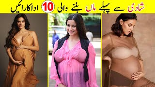 Pregnant Before Marriage Alia Bhatt Finally Breaks Silence Shocking Reason Out [upl. by Iretak65]