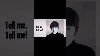 johnlennon paulmccartney fypシ゚viral mclennon edit thebeatles [upl. by Moulton]