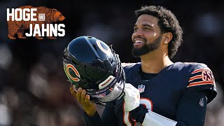 Bears Redemption in Arizona Full Preview amp Picks [upl. by Melinda]